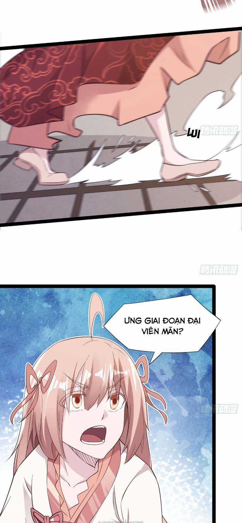 Kiếm Đồ Chapter 17 trang 46