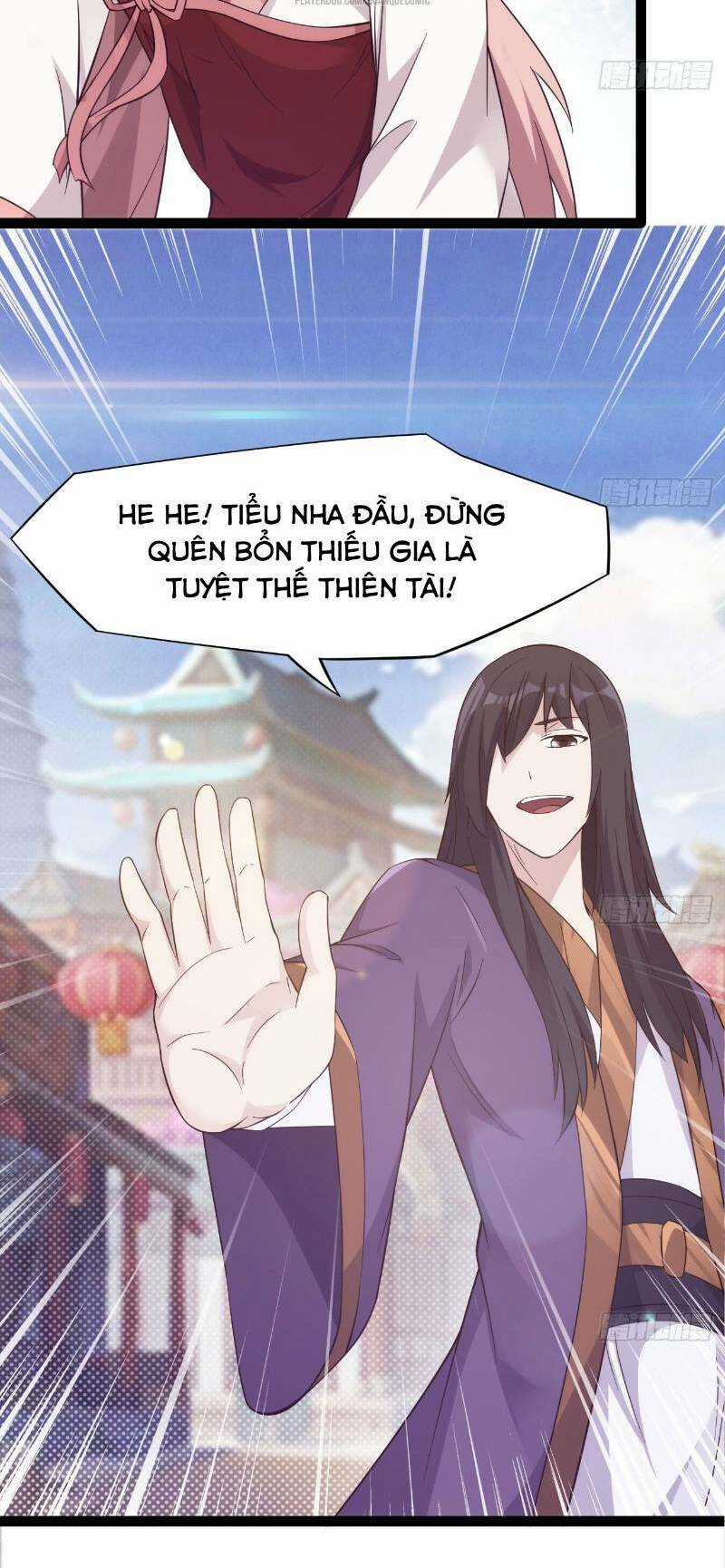 Kiếm Đồ Chapter 17 trang 47
