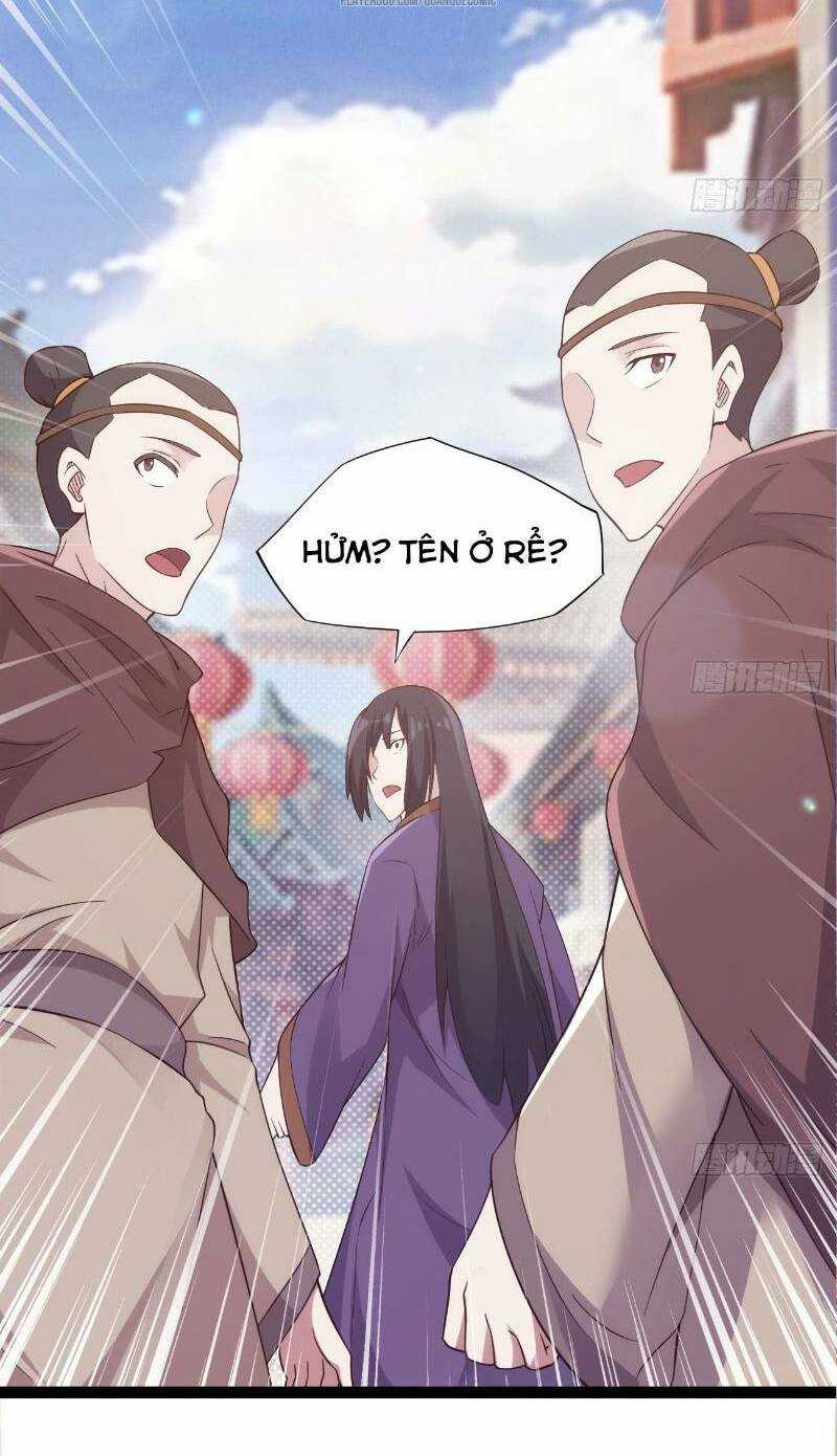 Kiếm Đồ Chapter 17 trang 49