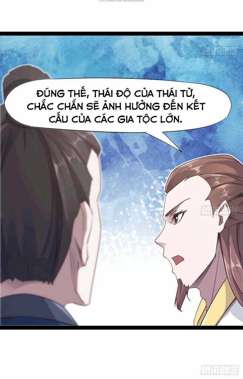 Kiếm Đồ Chapter 17 trang 5