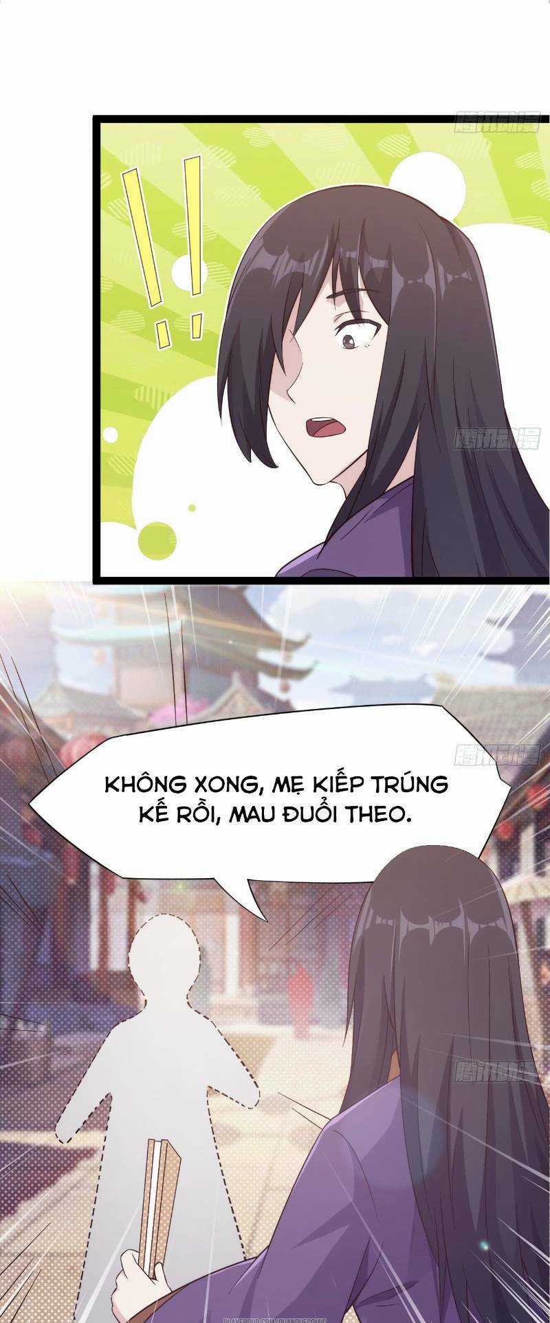 Kiếm Đồ Chapter 17 trang 50