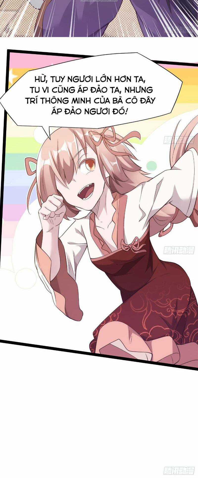 Kiếm Đồ Chapter 17 trang 51