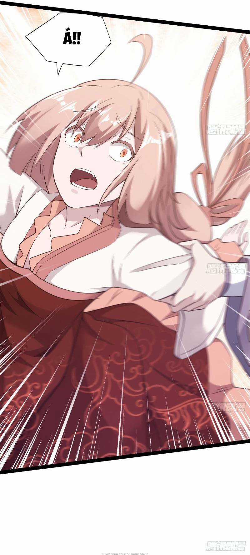 Kiếm Đồ Chapter 17 trang 52