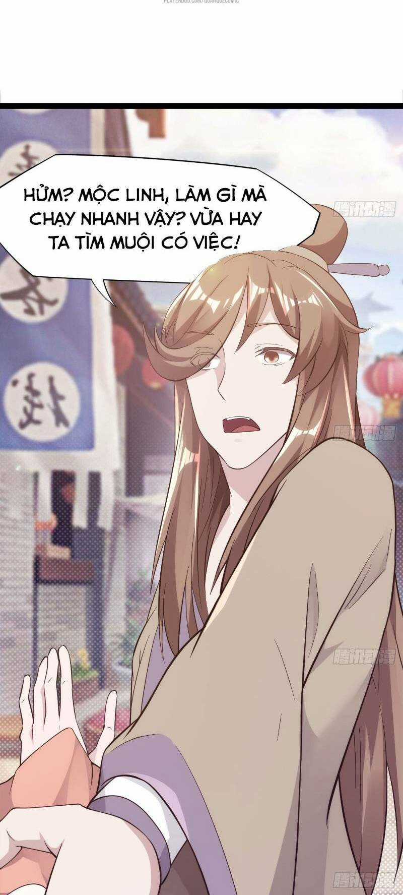 Kiếm Đồ Chapter 17 trang 53