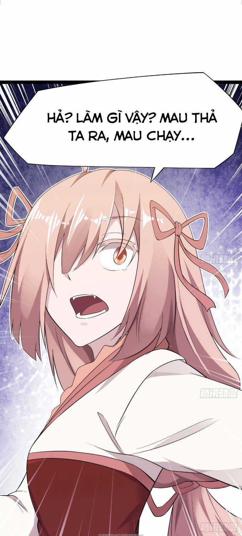 Kiếm Đồ Chapter 17 trang 54