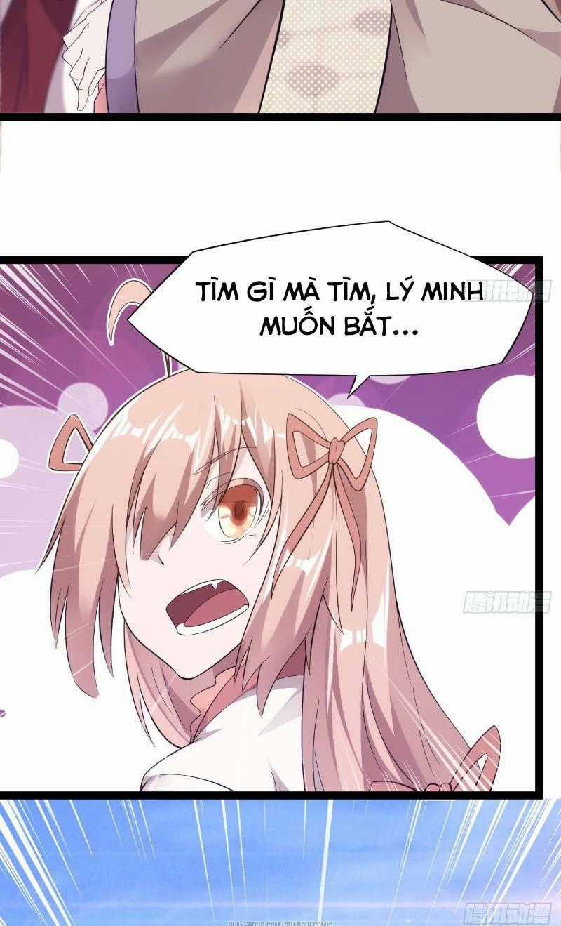 Kiếm Đồ Chapter 17 trang 56