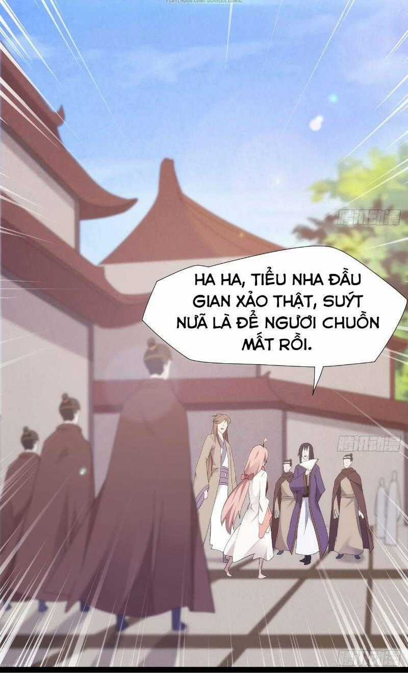 Kiếm Đồ Chapter 17 trang 57