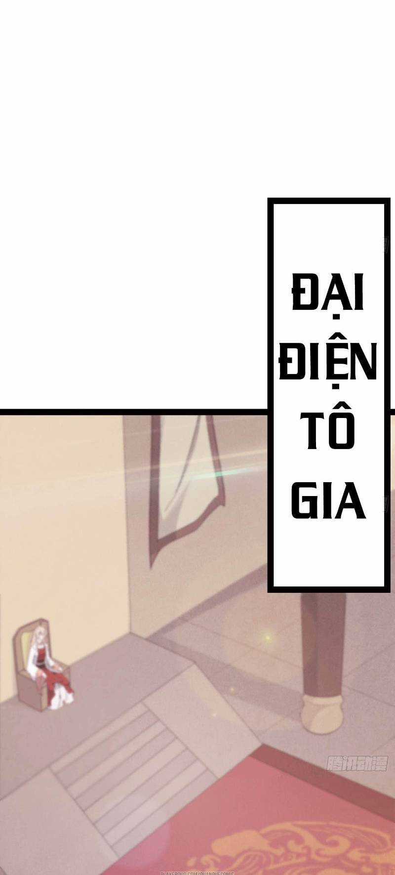 Kiếm Đồ Chapter 17 trang 6