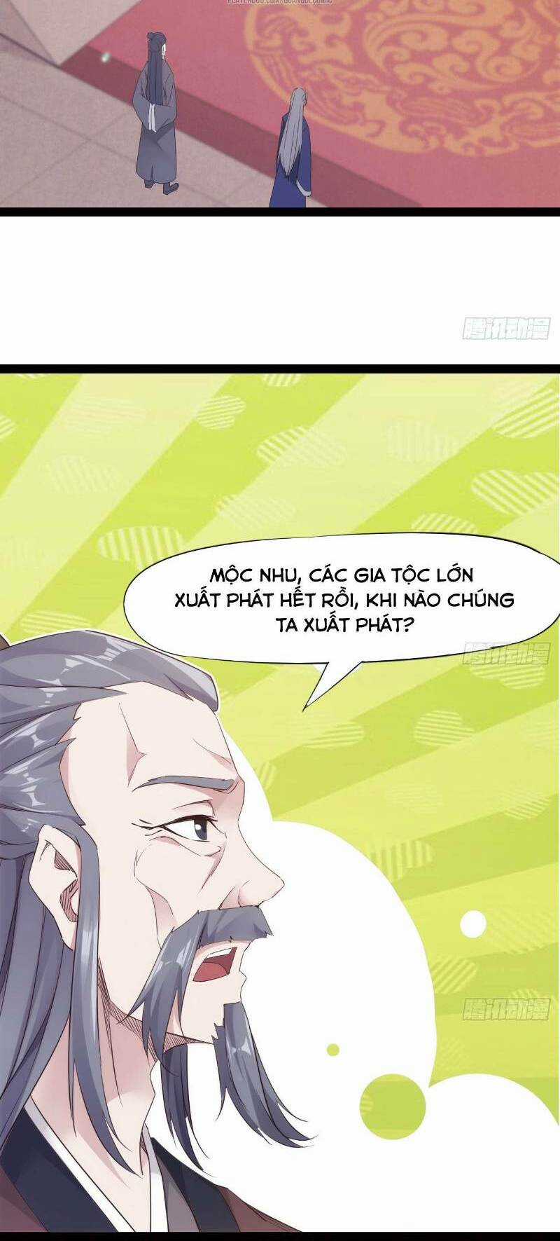 Kiếm Đồ Chapter 17 trang 7