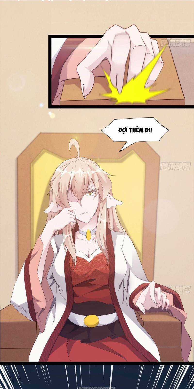 Kiếm Đồ Chapter 17 trang 8