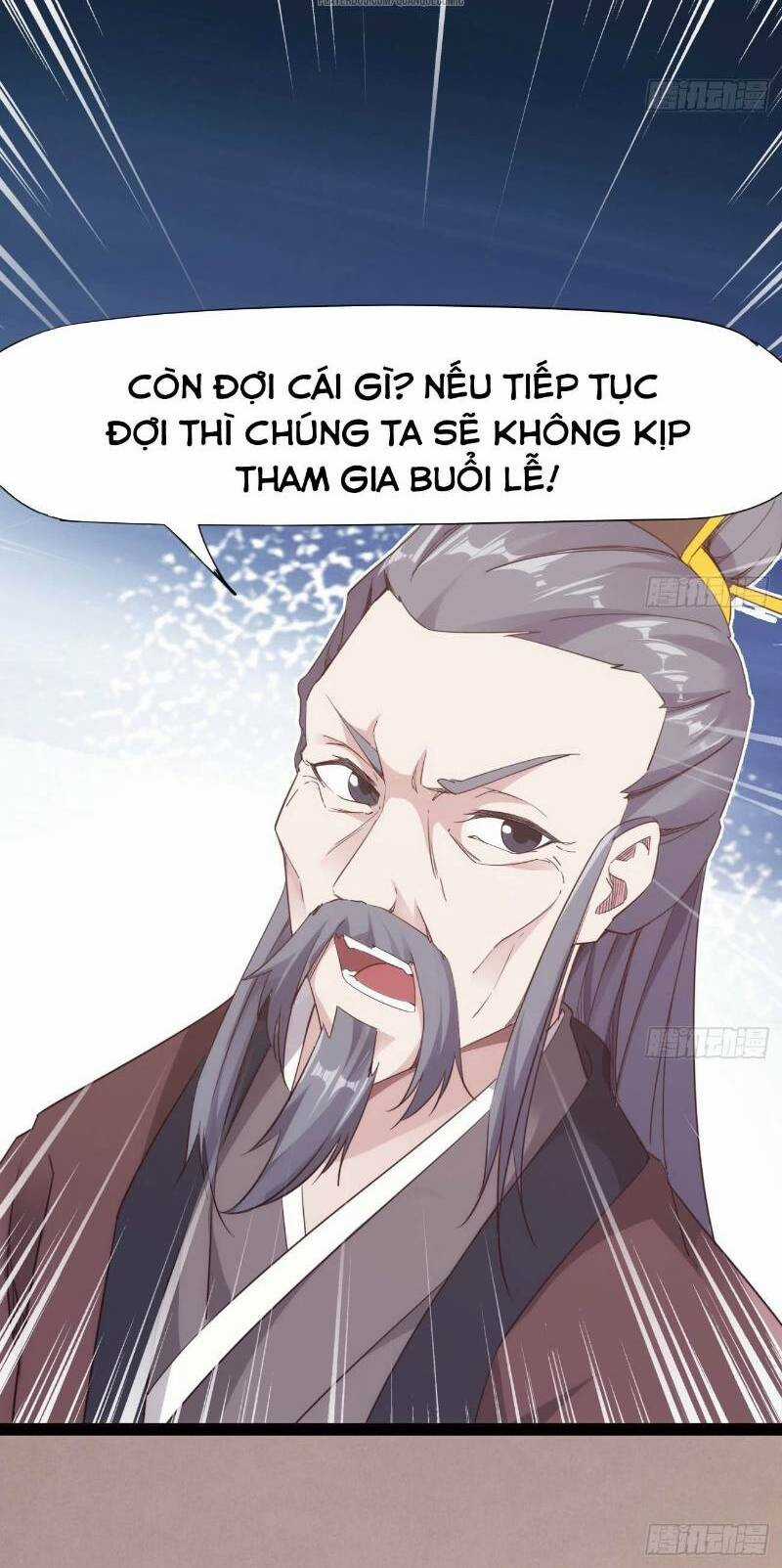 Kiếm Đồ Chapter 17 trang 9