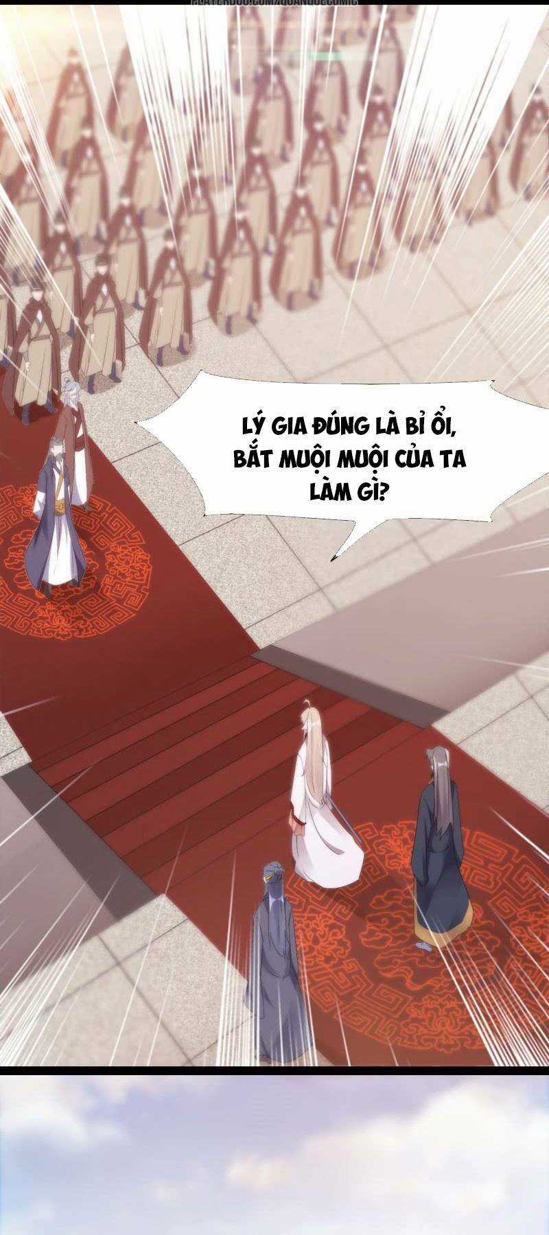 Kiếm Đồ Chapter 18 trang 10