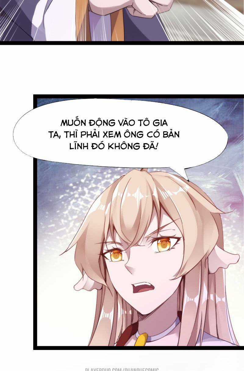 Kiếm Đồ Chapter 18 trang 13