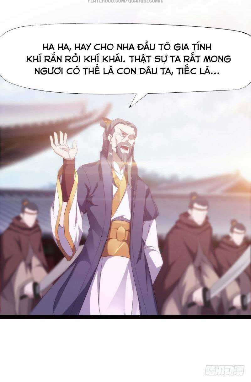 Kiếm Đồ Chapter 18 trang 14