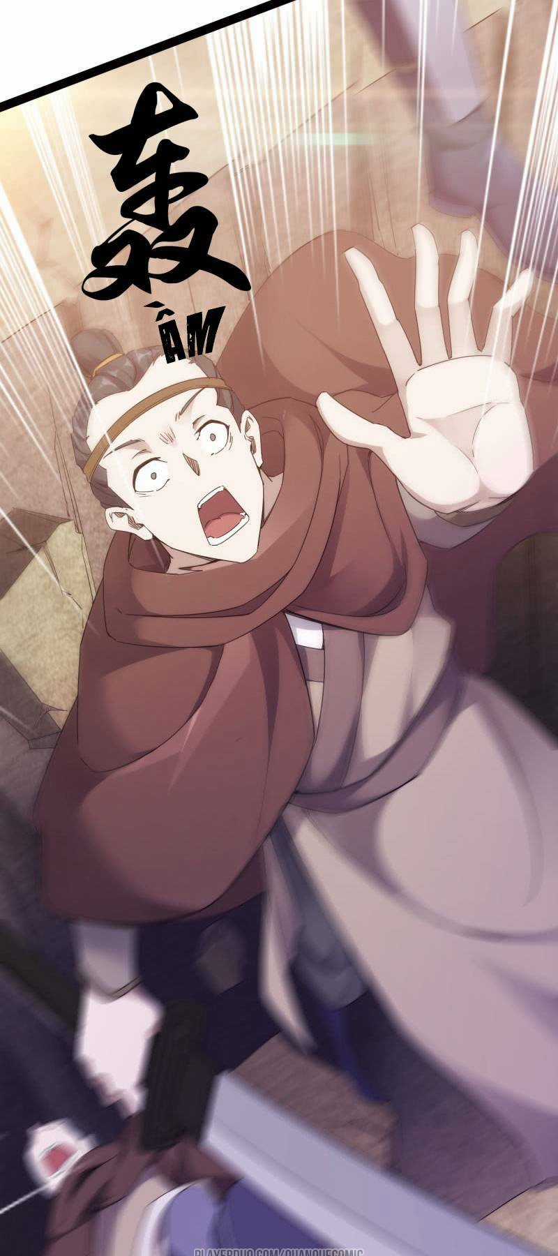 Kiếm Đồ Chapter 18 trang 17