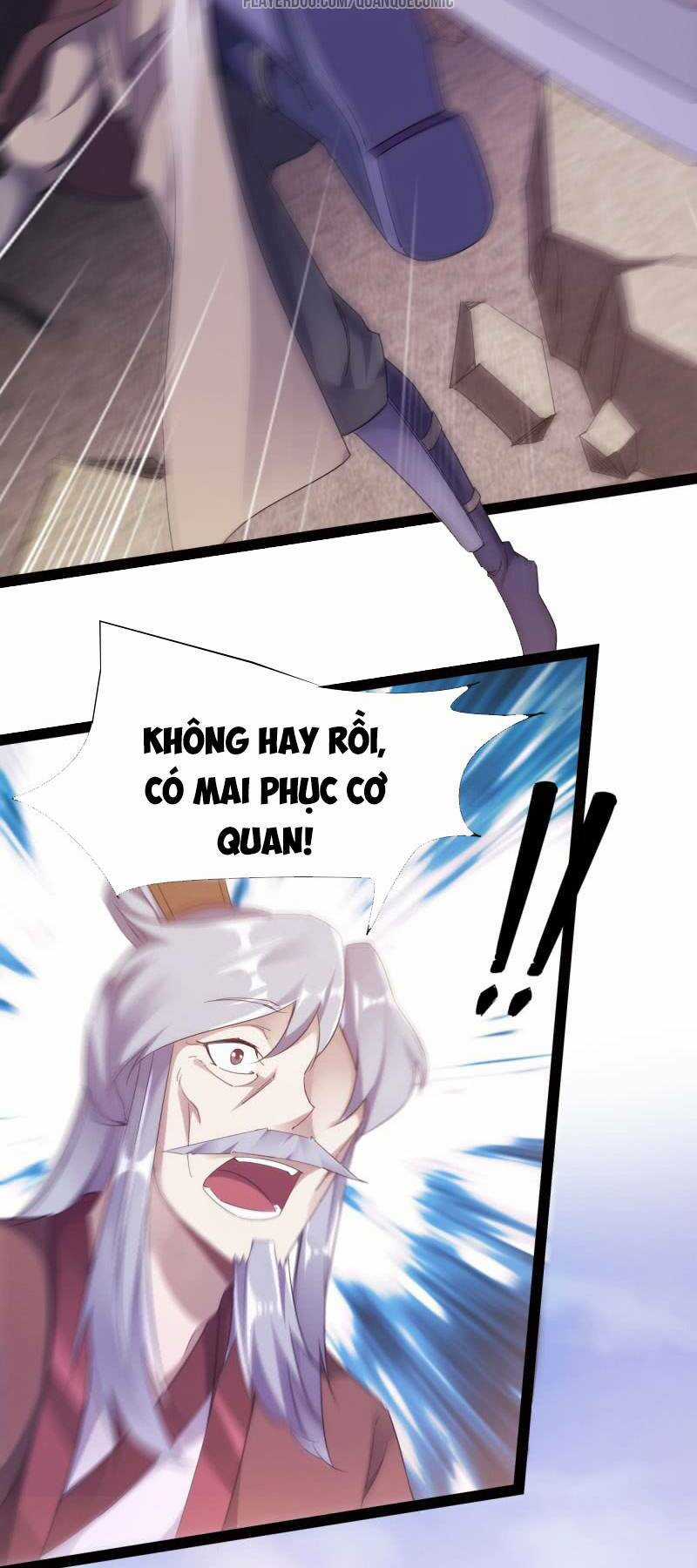 Kiếm Đồ Chapter 18 trang 18