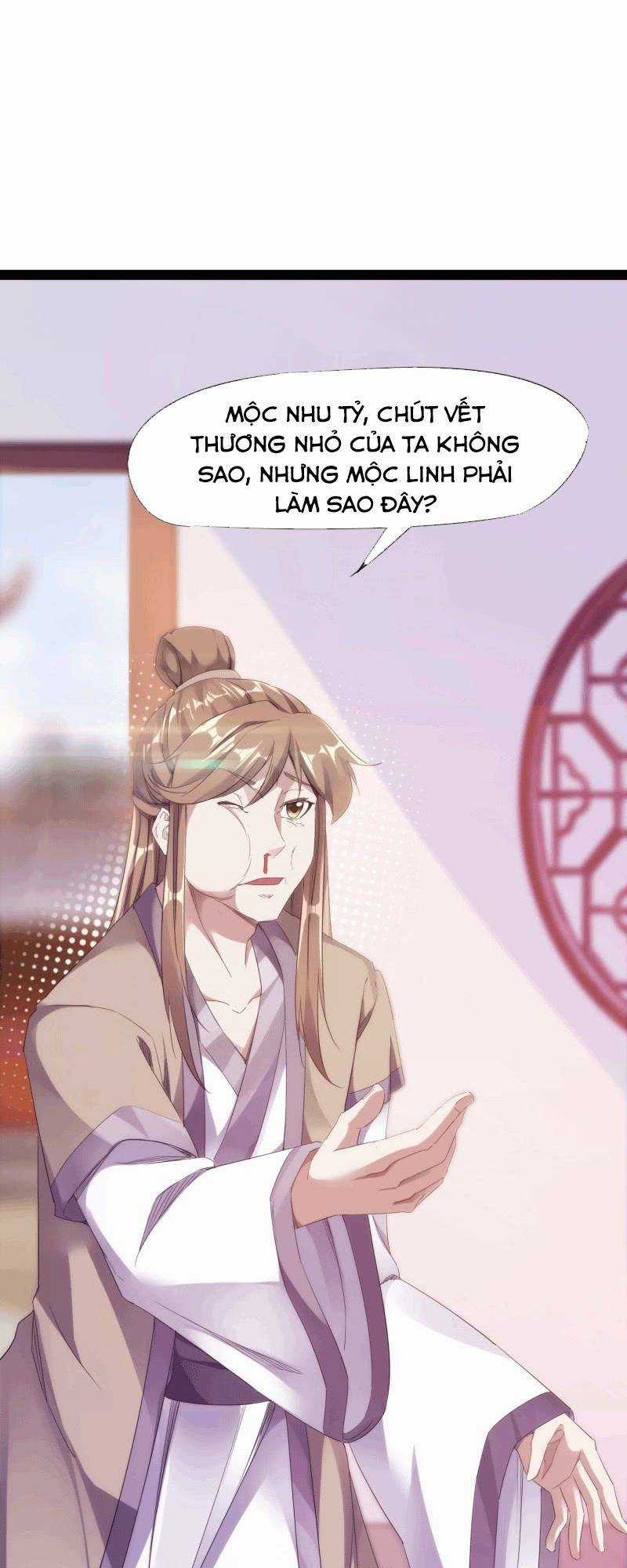 Kiếm Đồ Chapter 18 trang 2