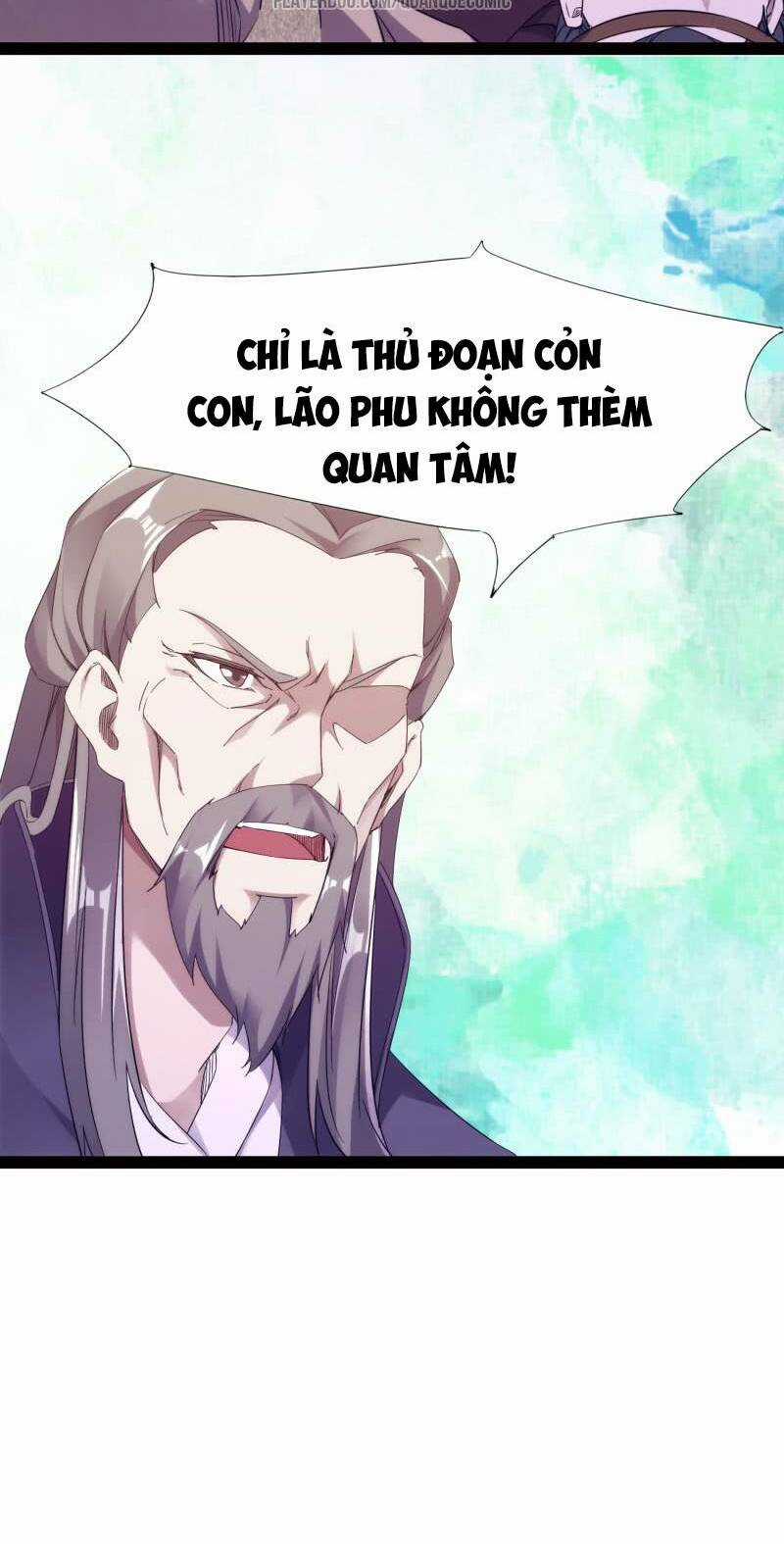 Kiếm Đồ Chapter 18 trang 20