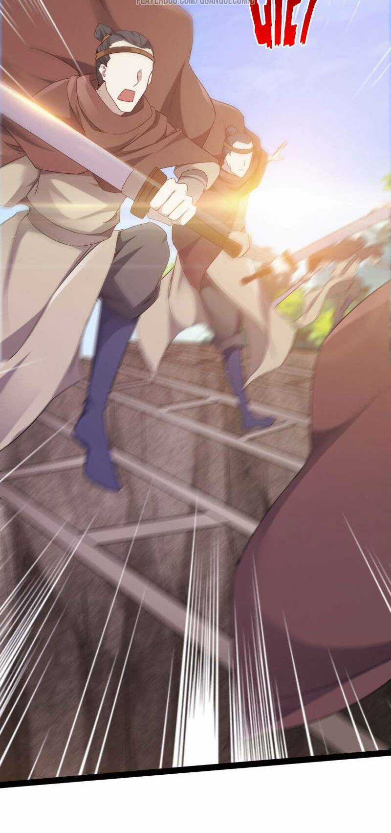 Kiếm Đồ Chapter 18 trang 22