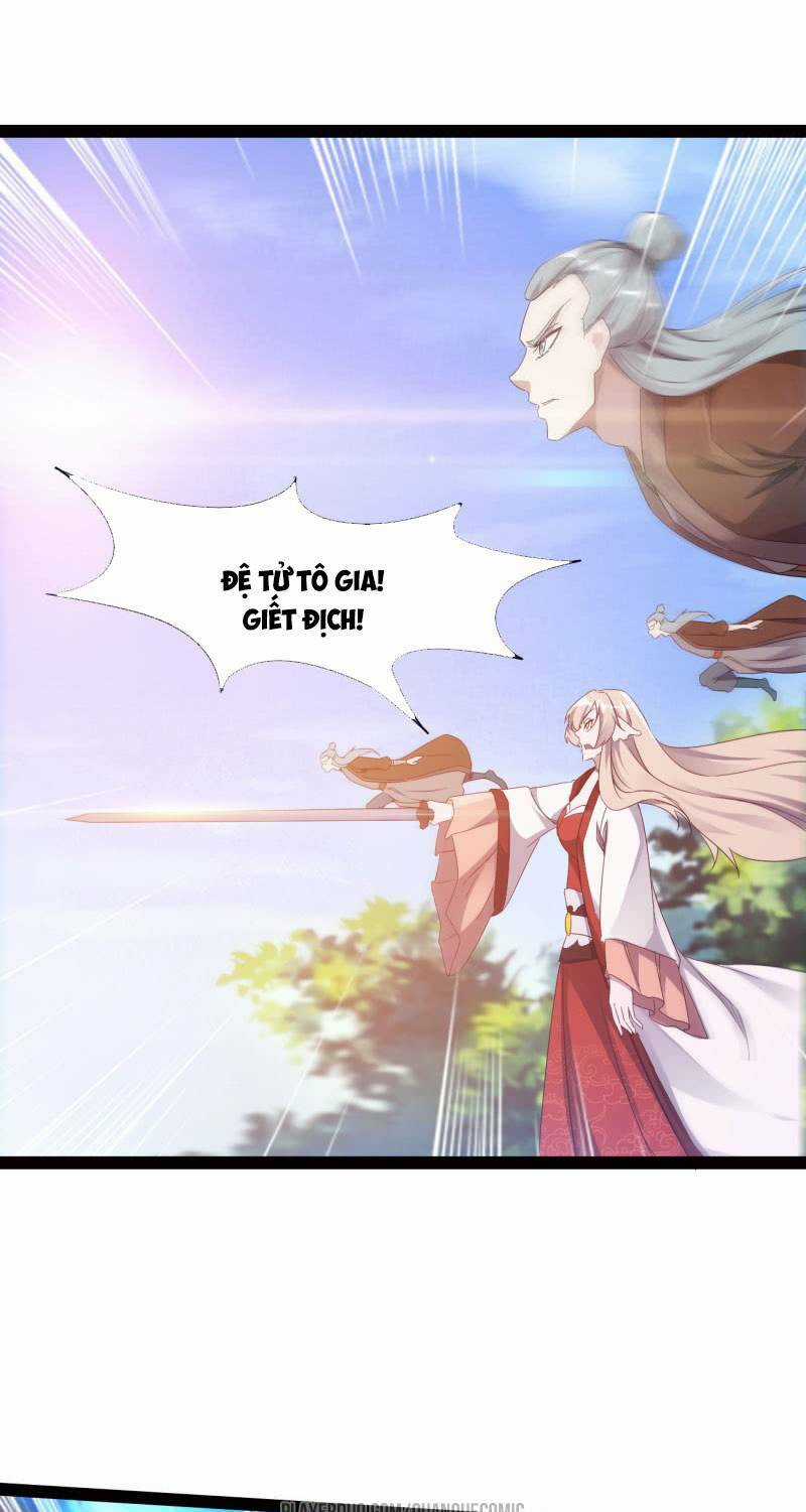 Kiếm Đồ Chapter 18 trang 23