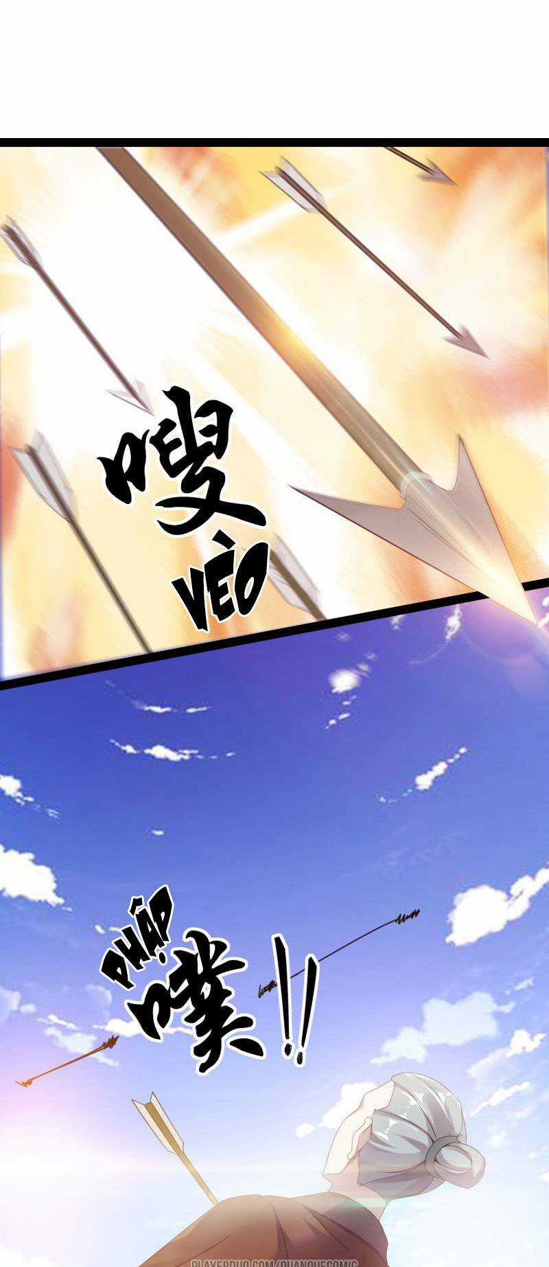 Kiếm Đồ Chapter 18 trang 25