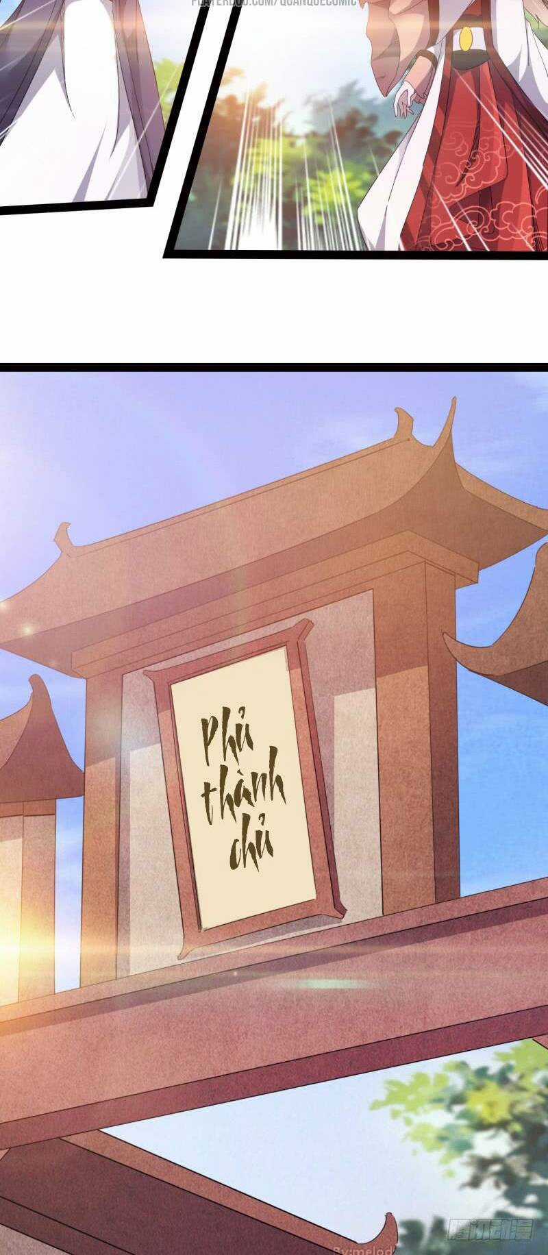 Kiếm Đồ Chapter 18 trang 28