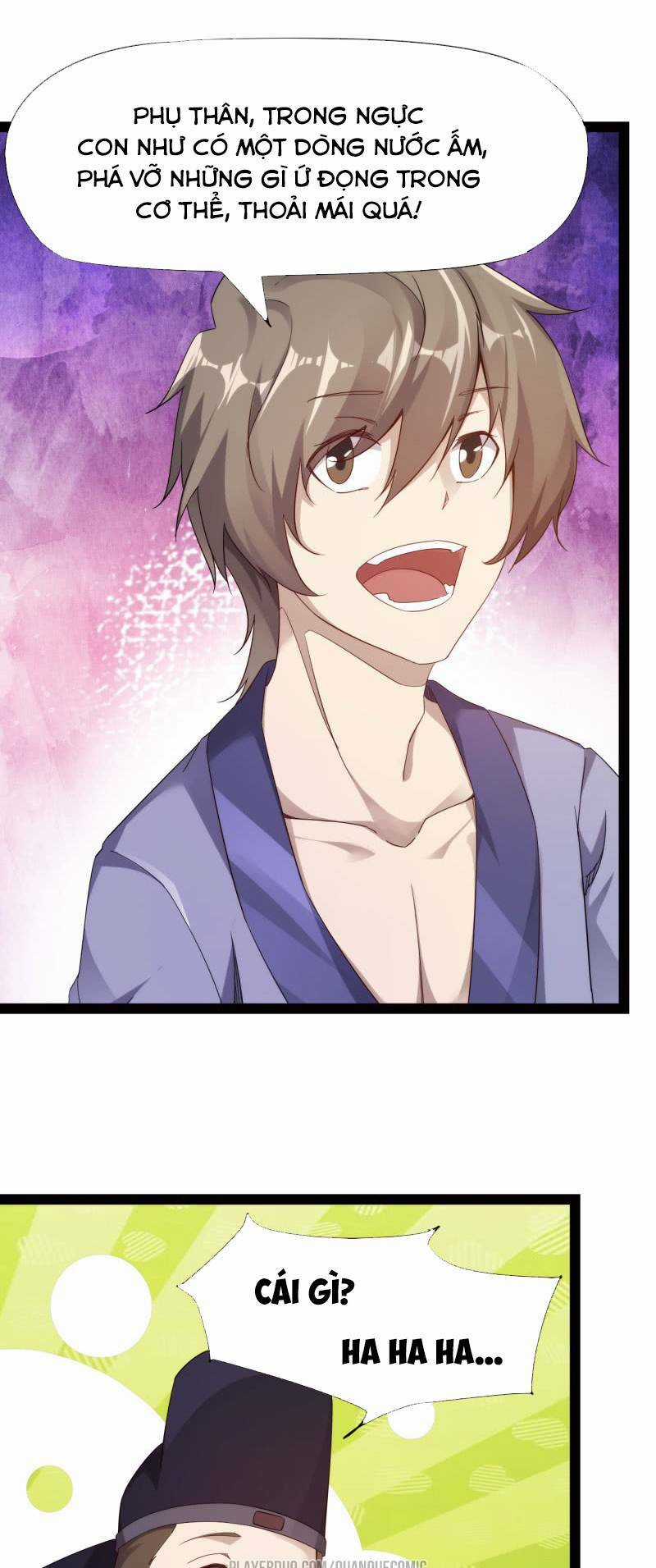 Kiếm Đồ Chapter 18 trang 31