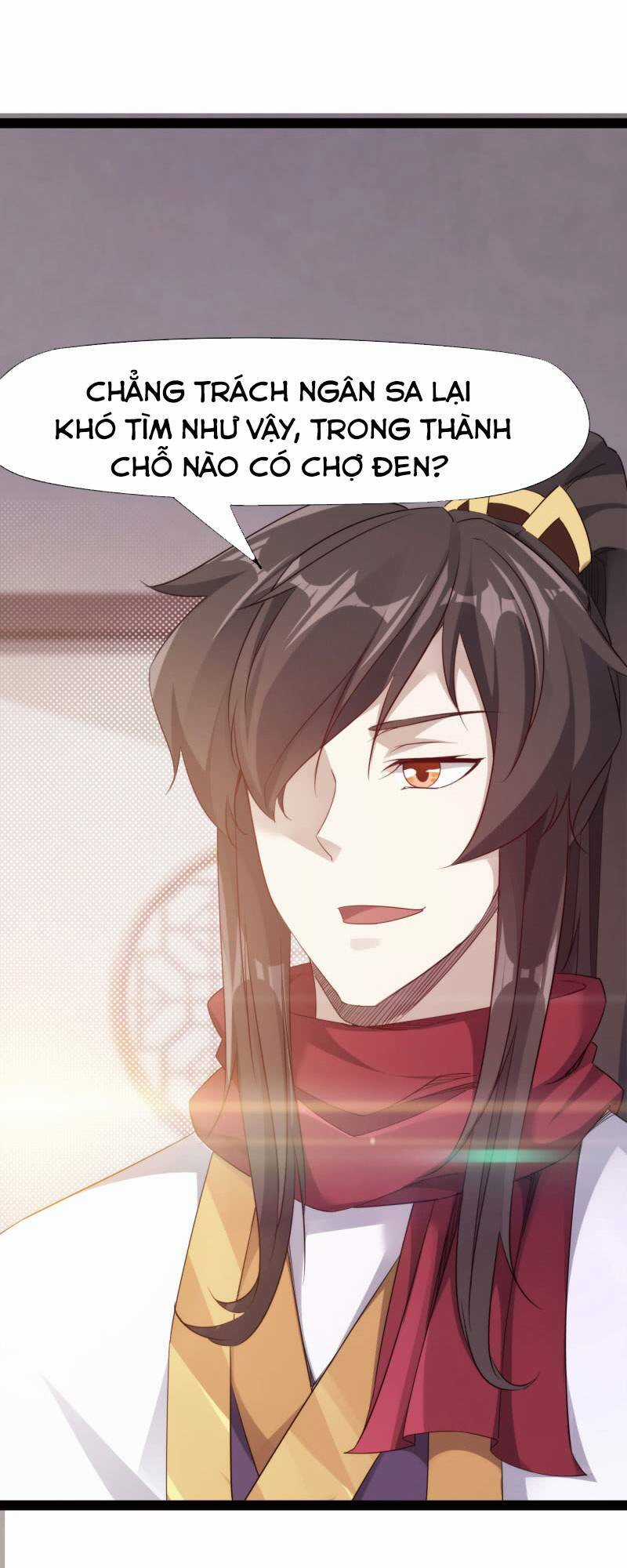 Kiếm Đồ Chapter 18 trang 33