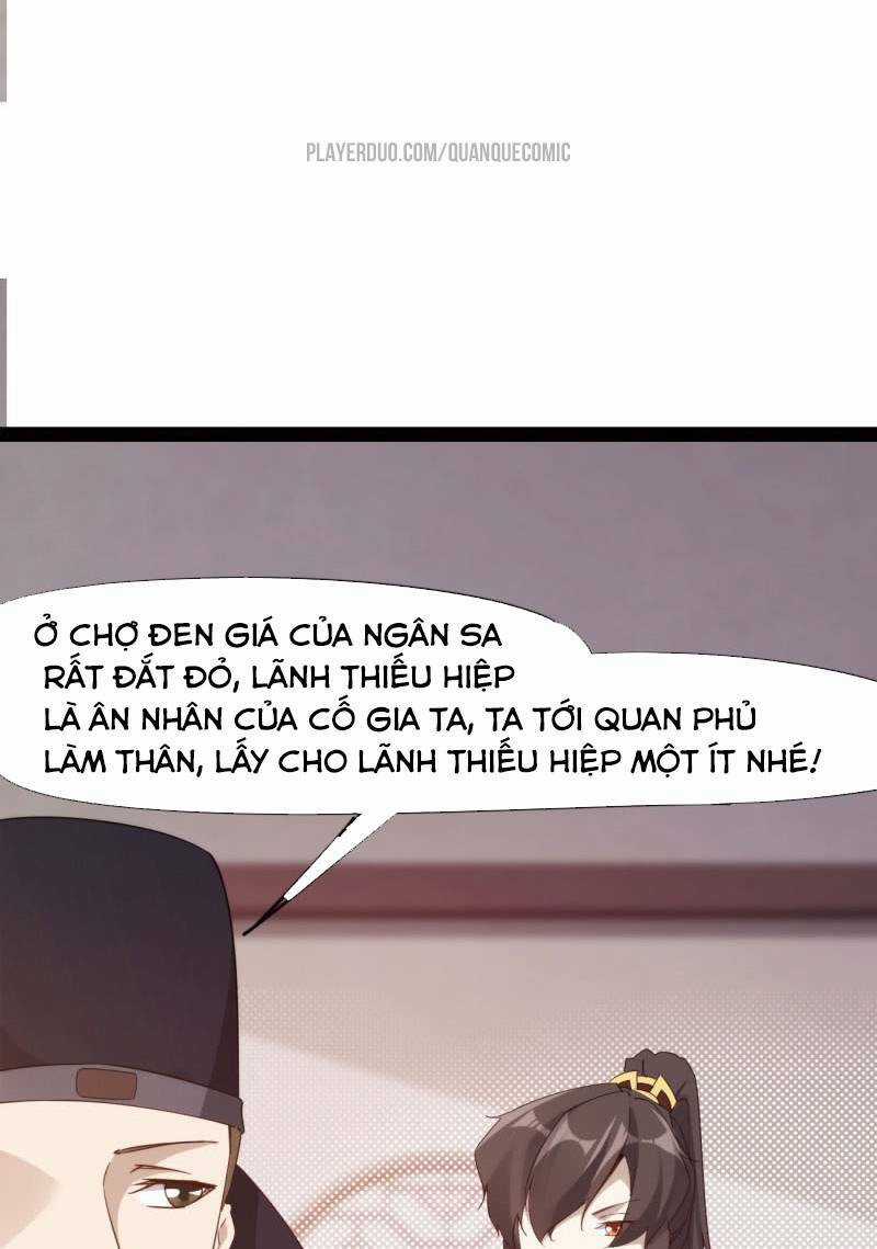 Kiếm Đồ Chapter 18 trang 34