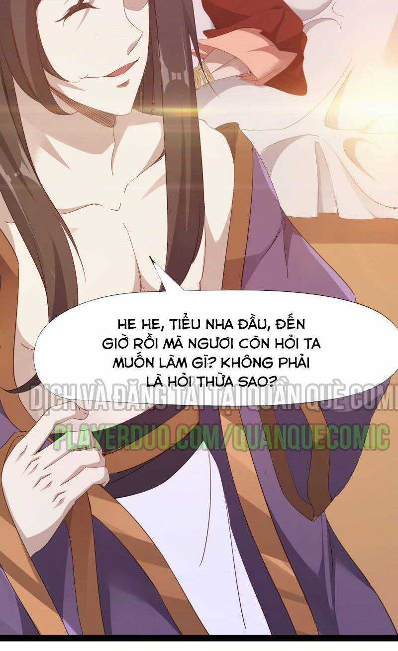 Kiếm Đồ Chapter 18 trang 42