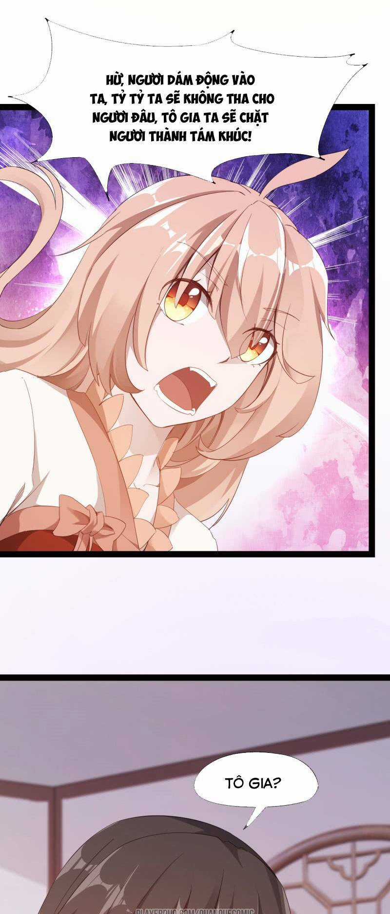 Kiếm Đồ Chapter 18 trang 43