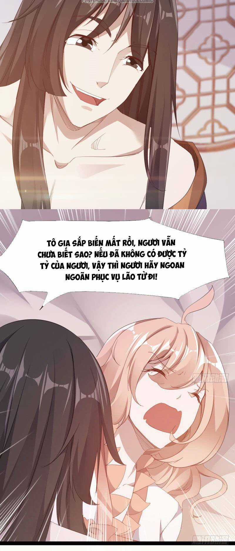 Kiếm Đồ Chapter 18 trang 44