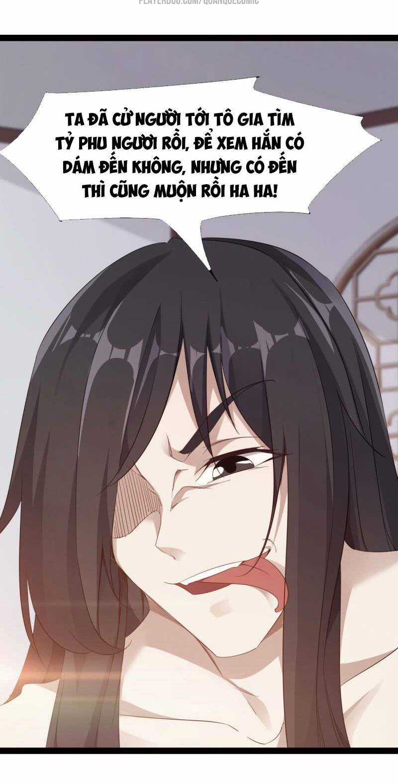 Kiếm Đồ Chapter 18 trang 46