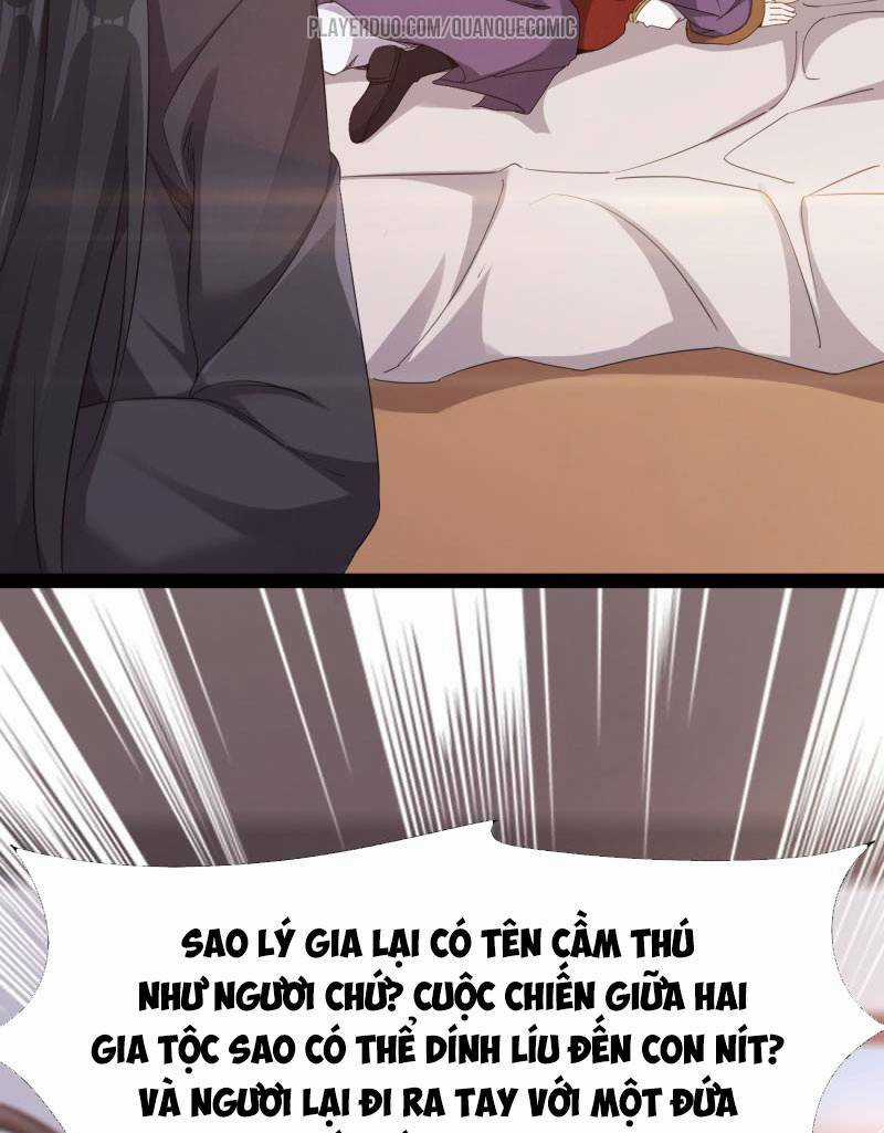 Kiếm Đồ Chapter 18 trang 48