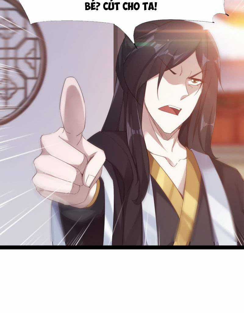 Kiếm Đồ Chapter 18 trang 49