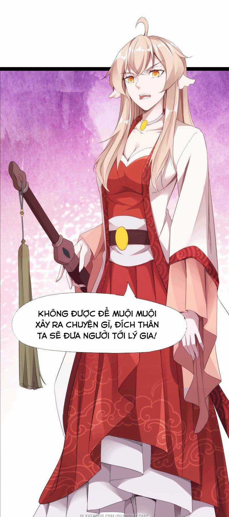 Kiếm Đồ Chapter 18 trang 5