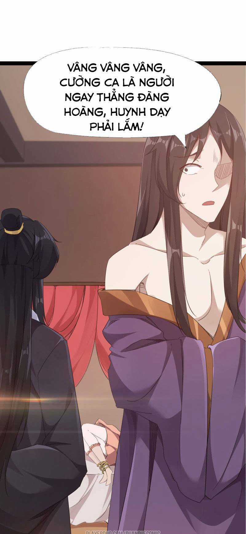 Kiếm Đồ Chapter 18 trang 50