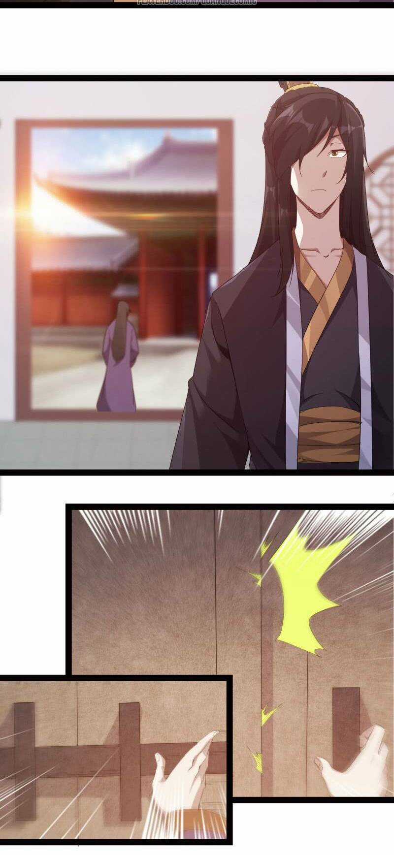 Kiếm Đồ Chapter 18 trang 51