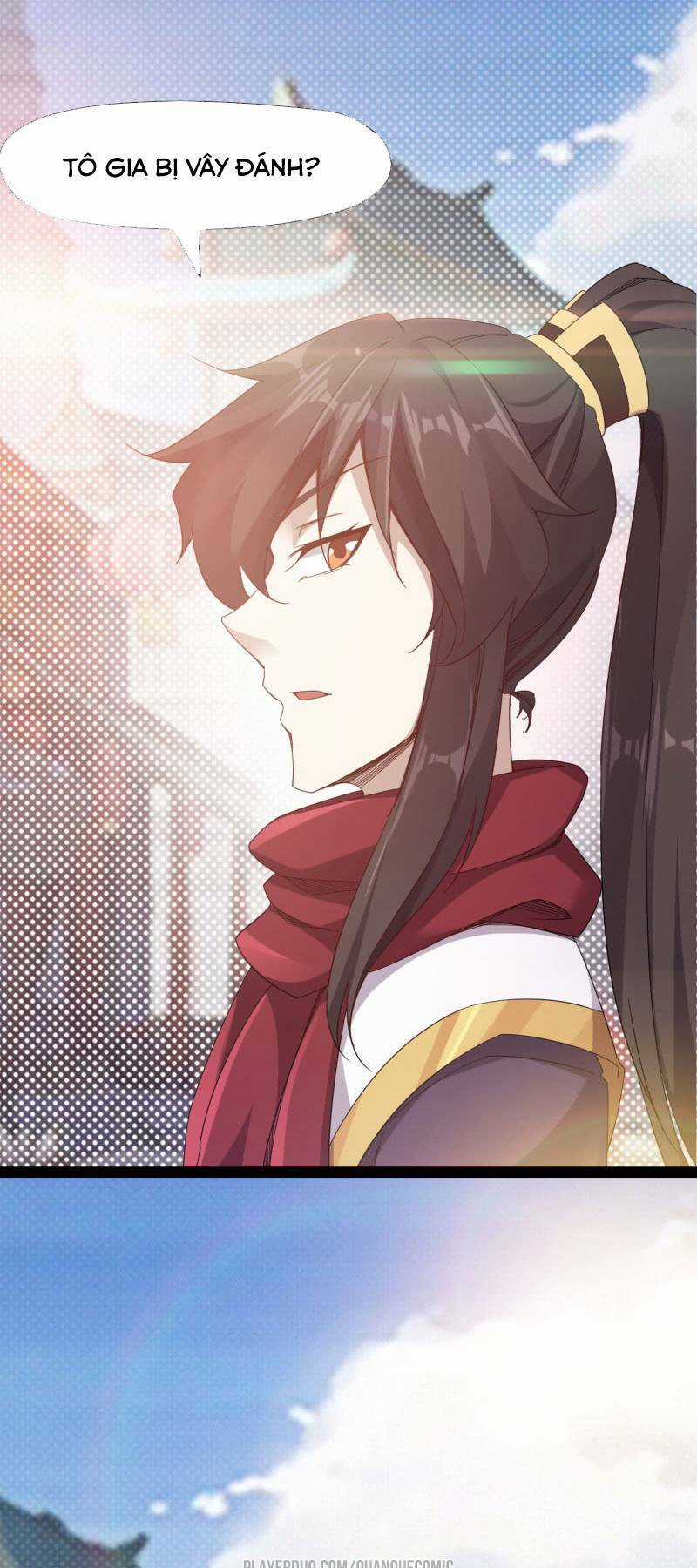 Kiếm Đồ Chapter 18 trang 56