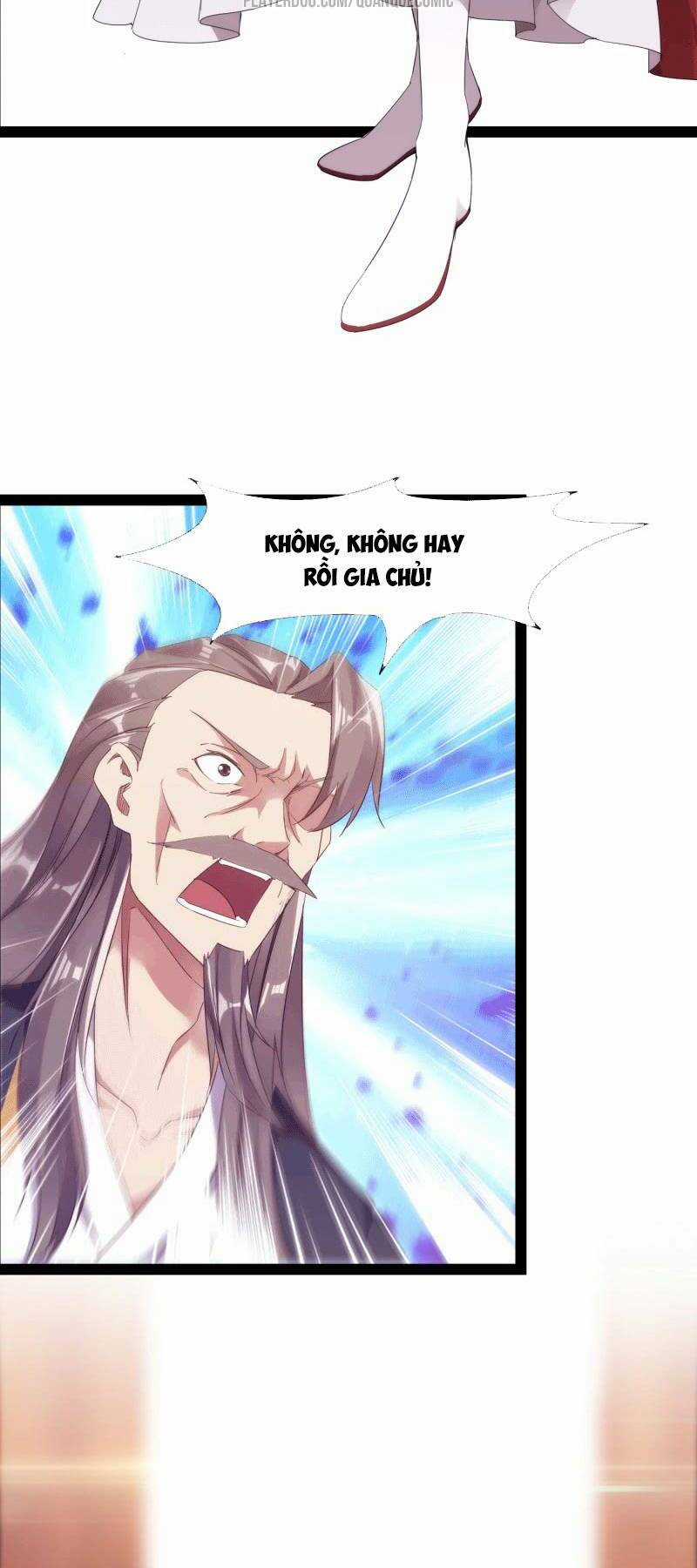 Kiếm Đồ Chapter 18 trang 6