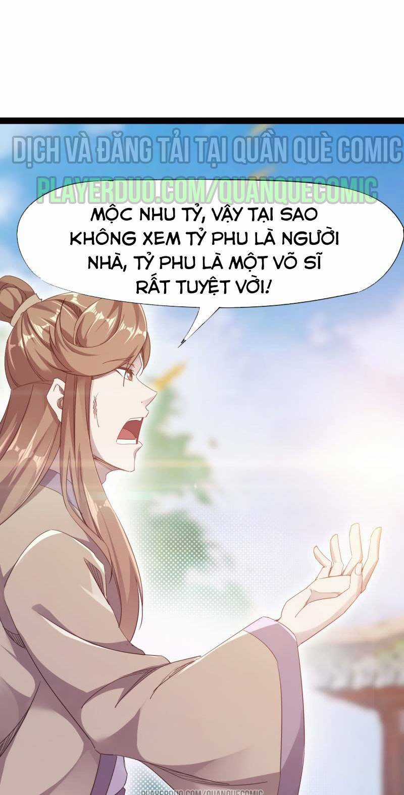 Kiếm Đồ Chapter 19 trang 10