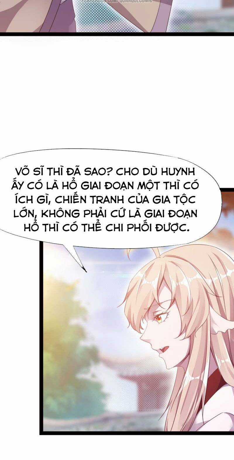 Kiếm Đồ Chapter 19 trang 11