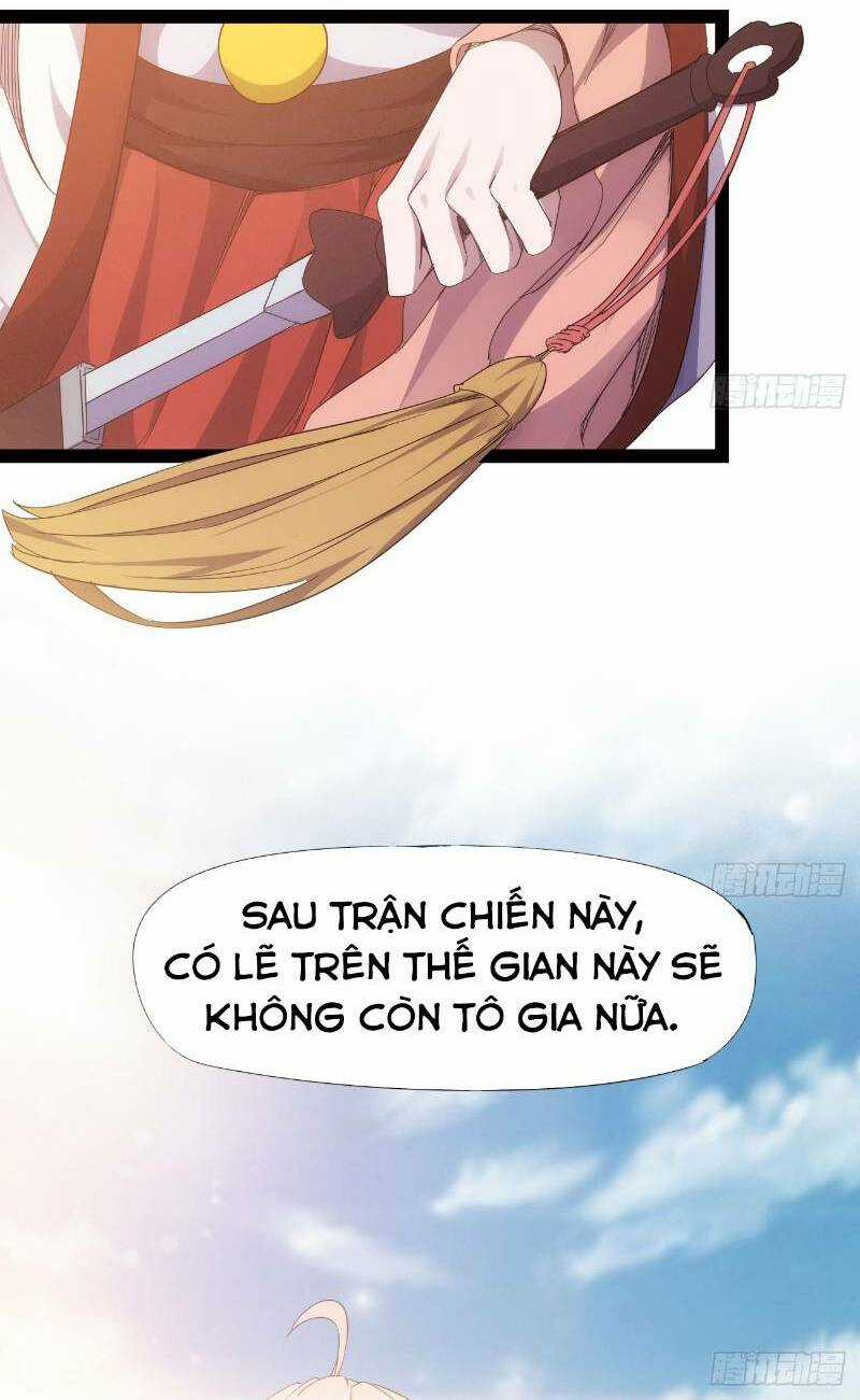 Kiếm Đồ Chapter 19 trang 14