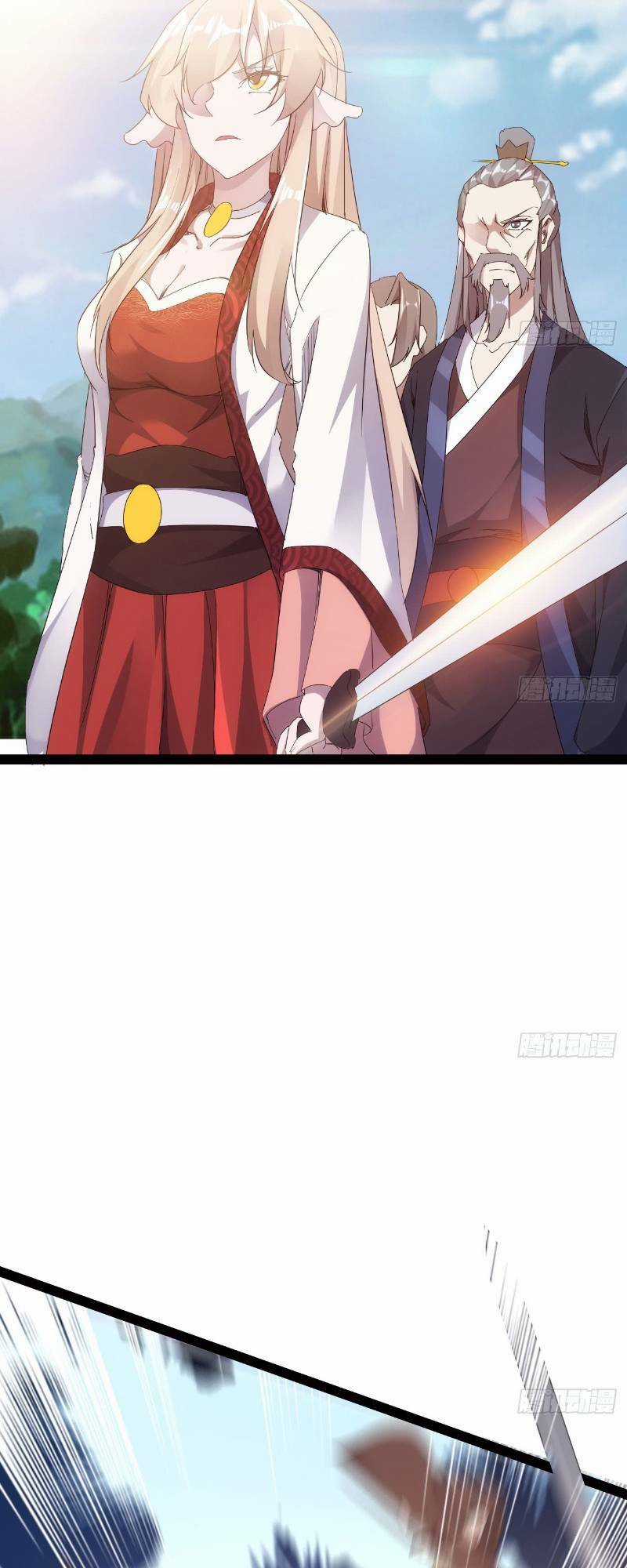 Kiếm Đồ Chapter 19 trang 15