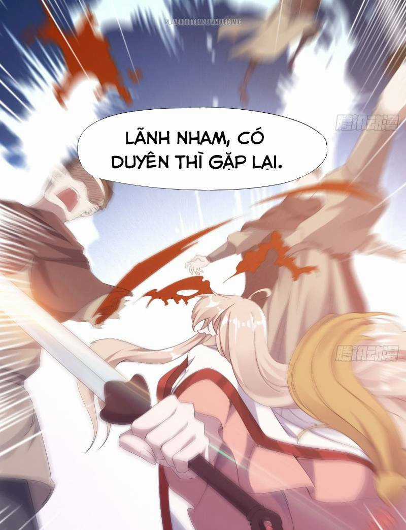 Kiếm Đồ Chapter 19 trang 16