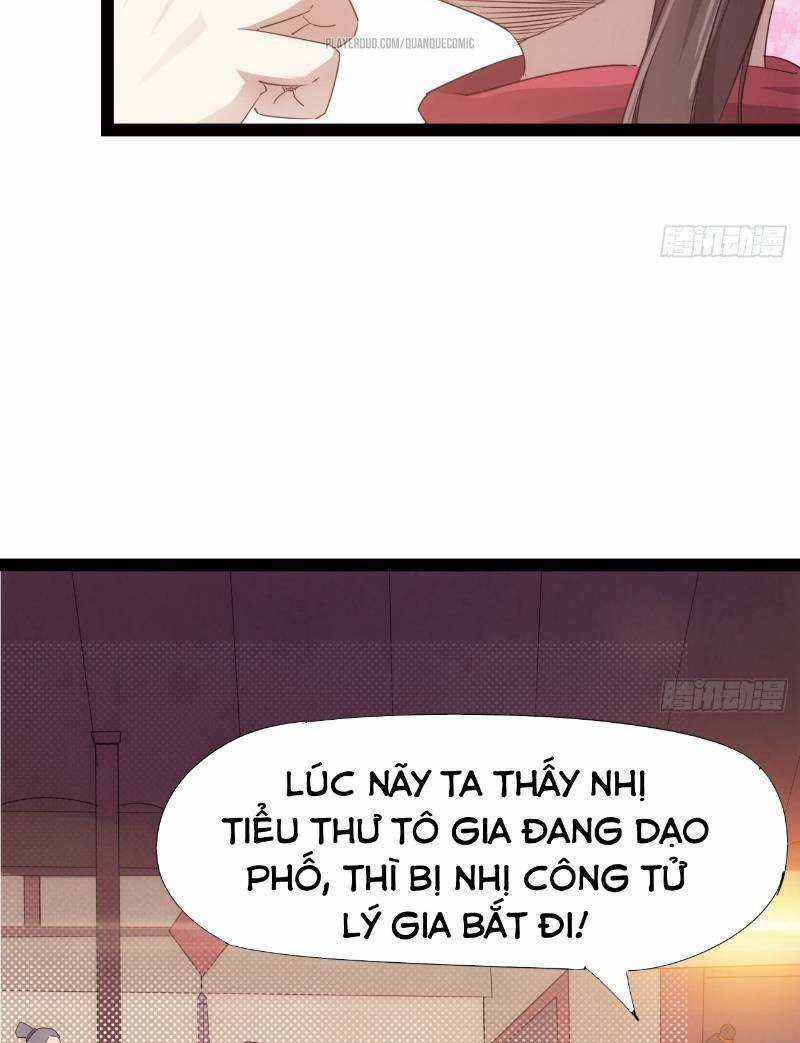 Kiếm Đồ Chapter 19 trang 19