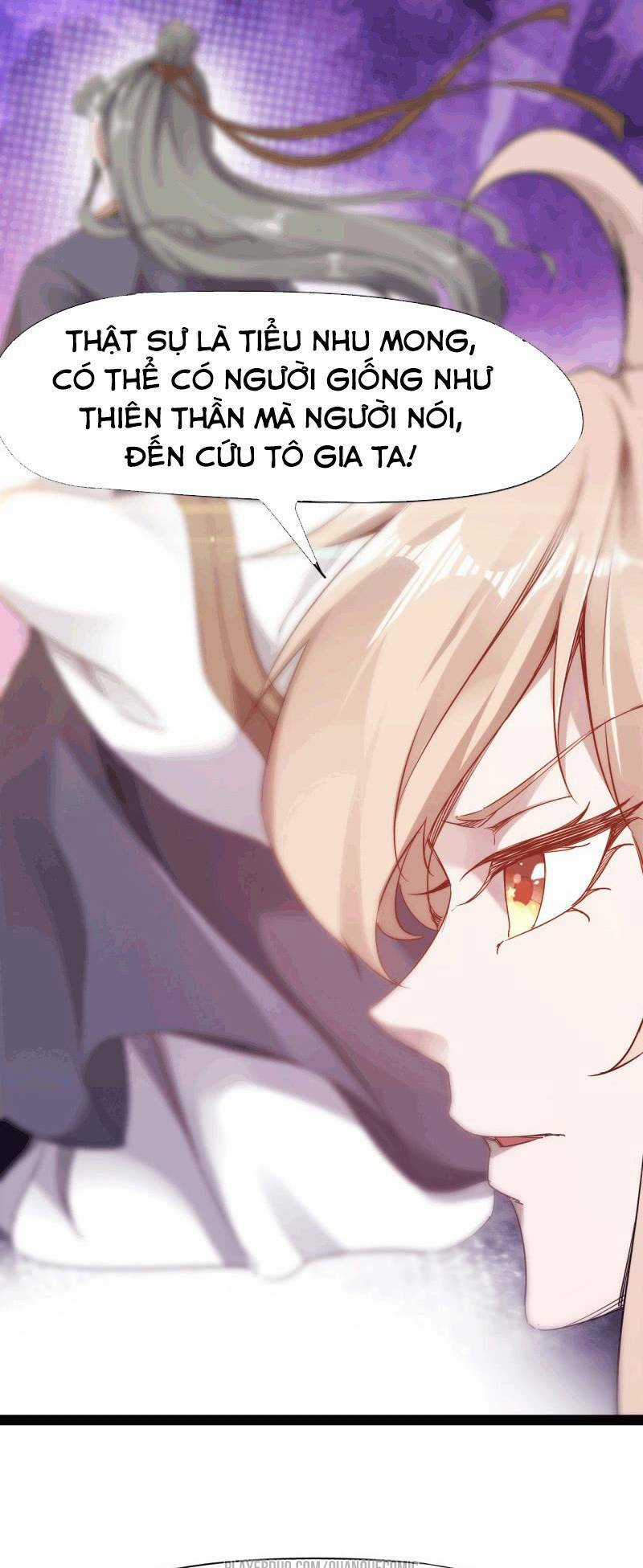 Kiếm Đồ Chapter 19 trang 2