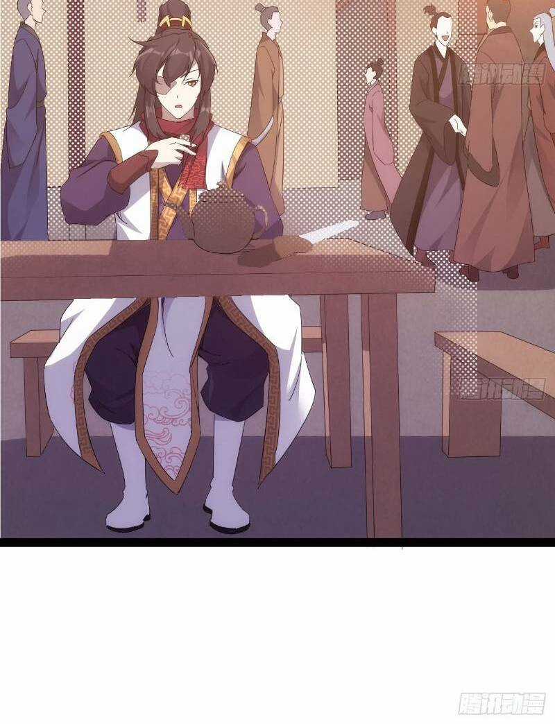 Kiếm Đồ Chapter 19 trang 20