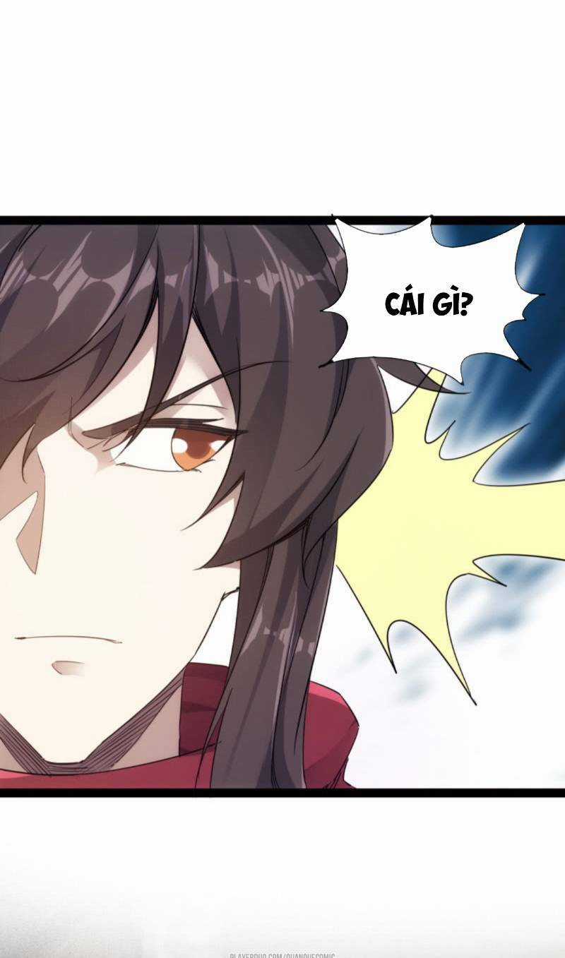 Kiếm Đồ Chapter 19 trang 21