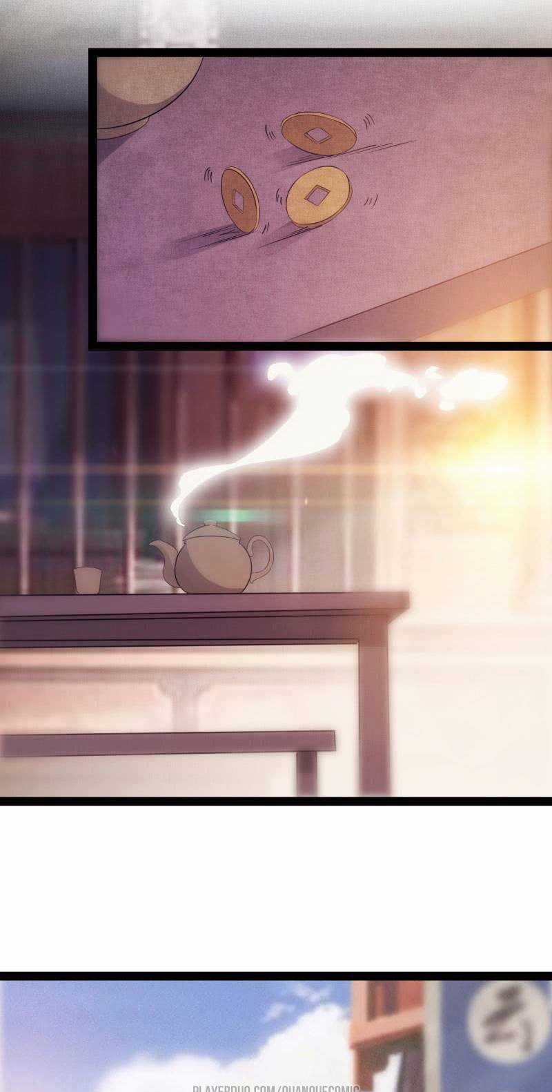 Kiếm Đồ Chapter 19 trang 23